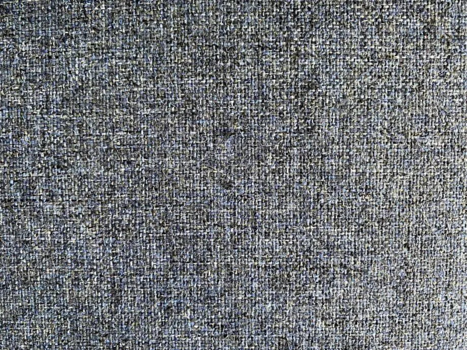 John Lewis Arlo 3 seater sofa blue