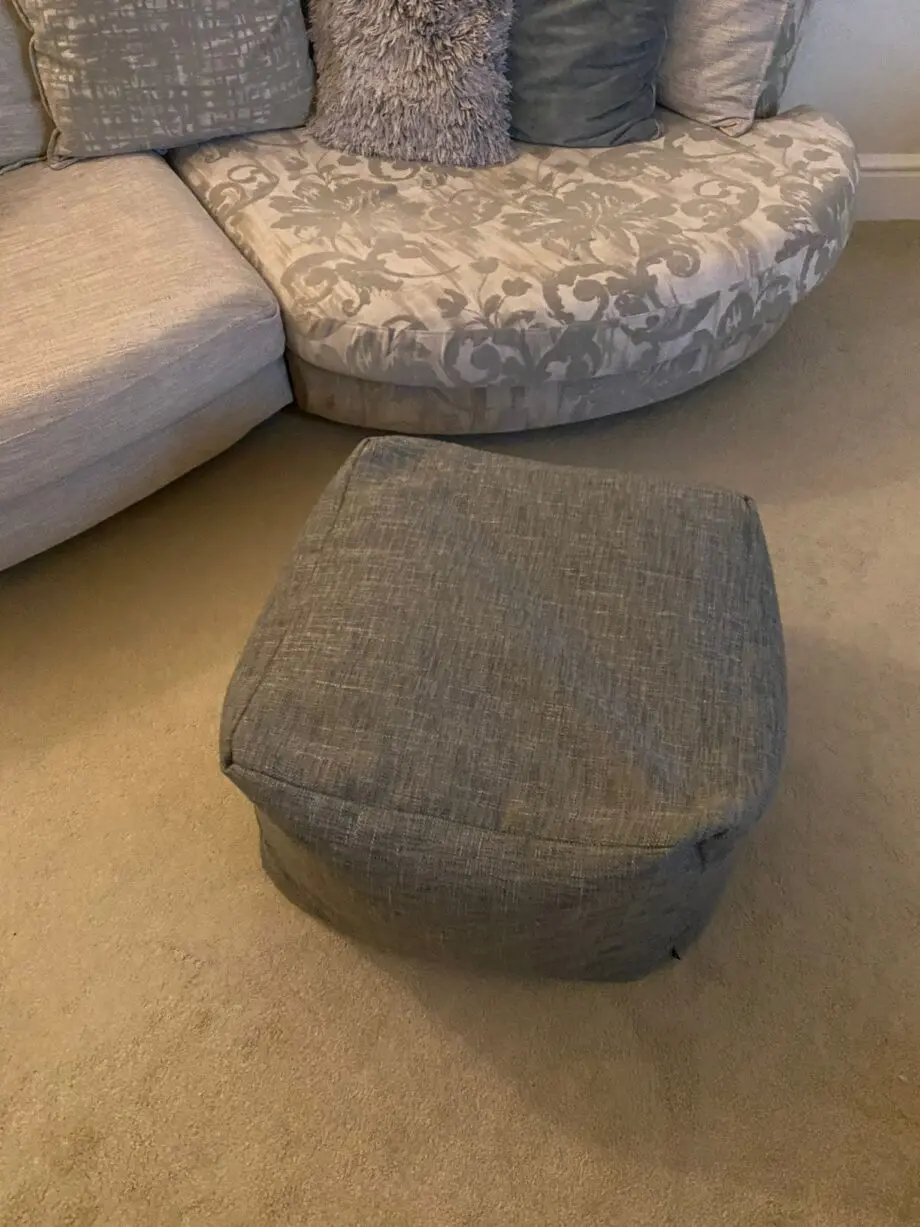 DFS sofa