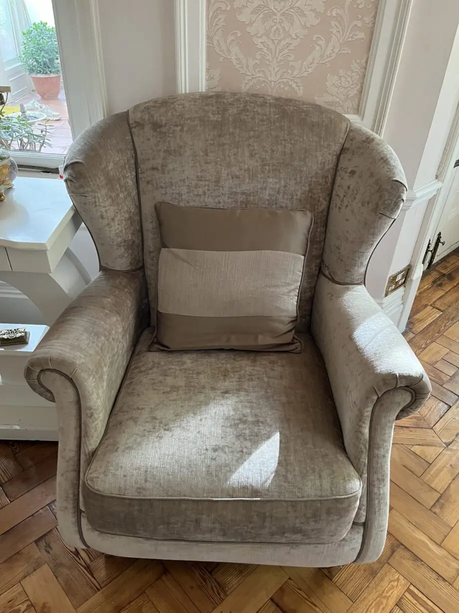 4 piece sofa