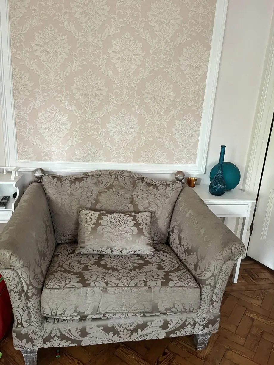 4 piece sofa