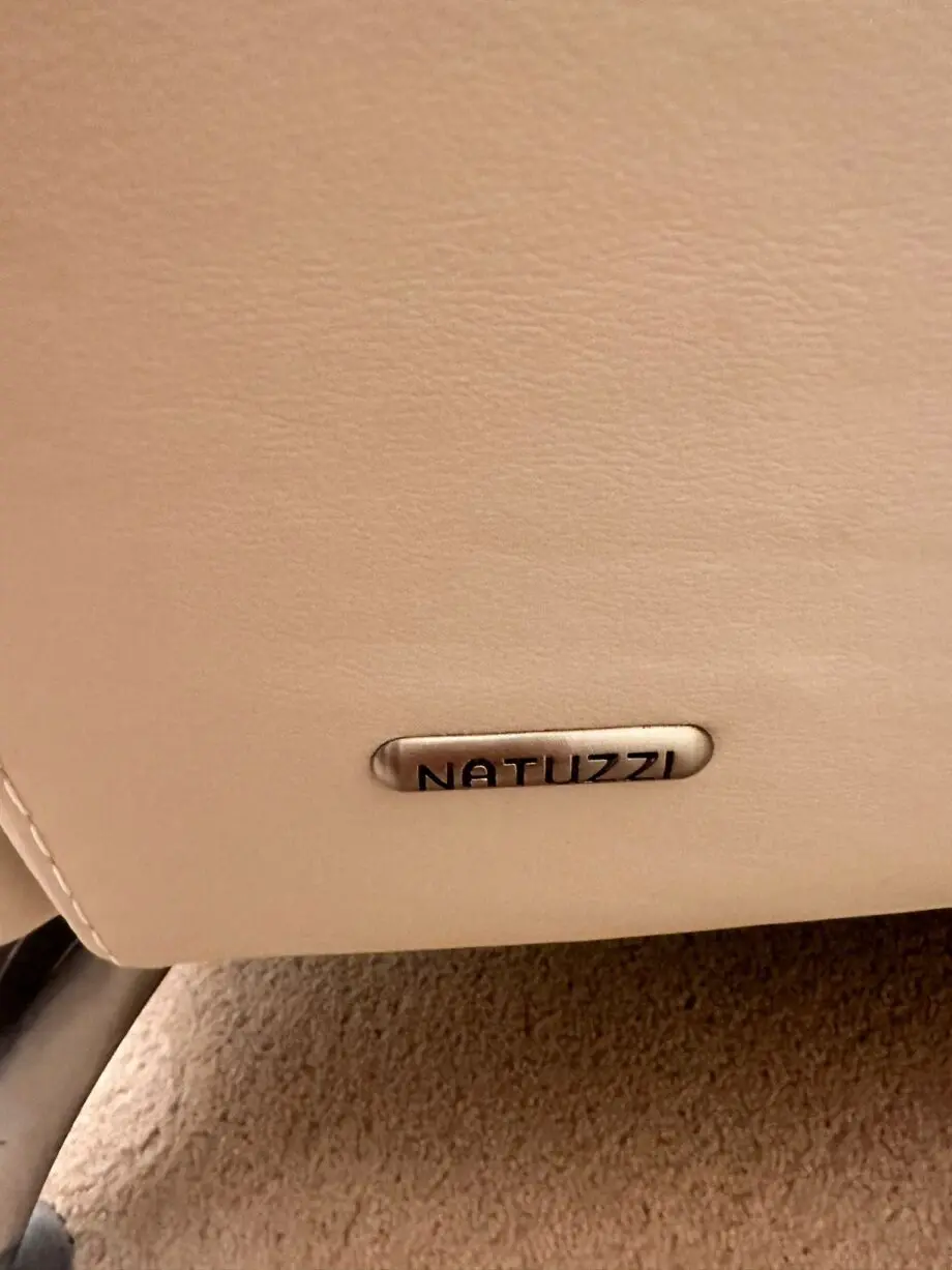 Natuzzi Sofas