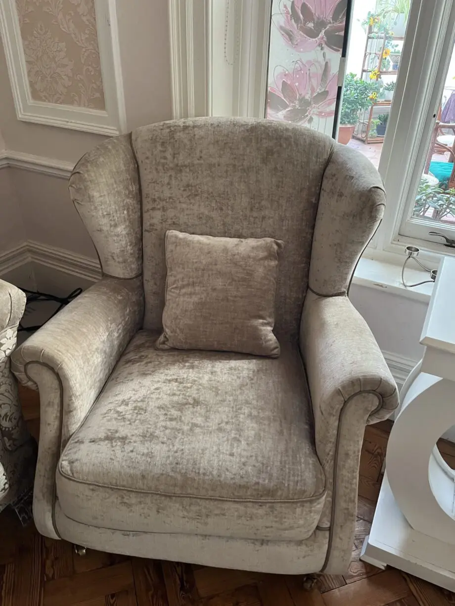 4 piece sofa