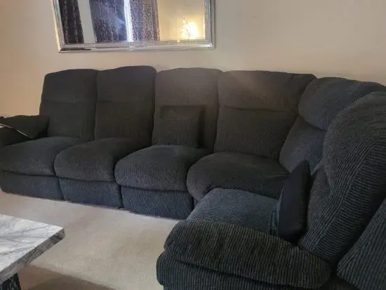 Reclining chairs