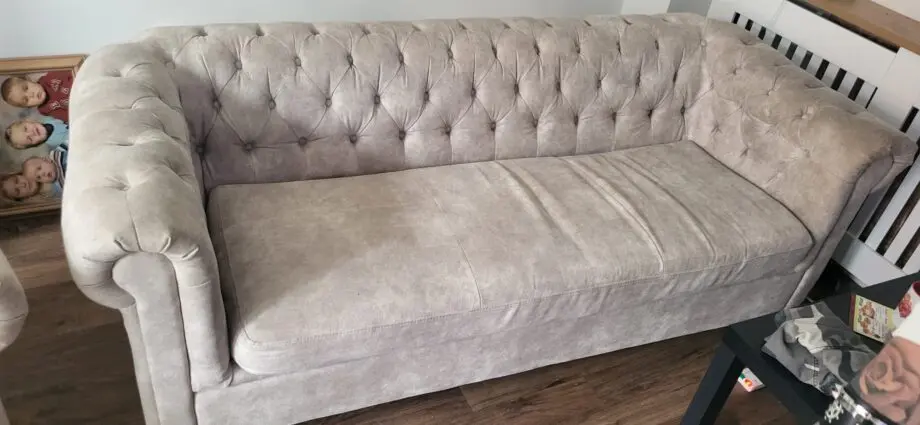 Chesterfield