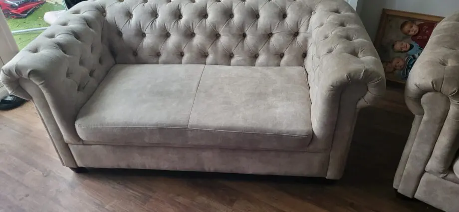 Chesterfield