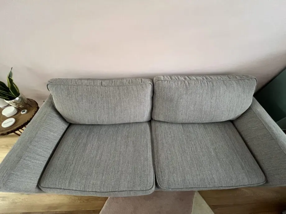 DFS Sophia 3 Seater Sofa - Grey Combination
