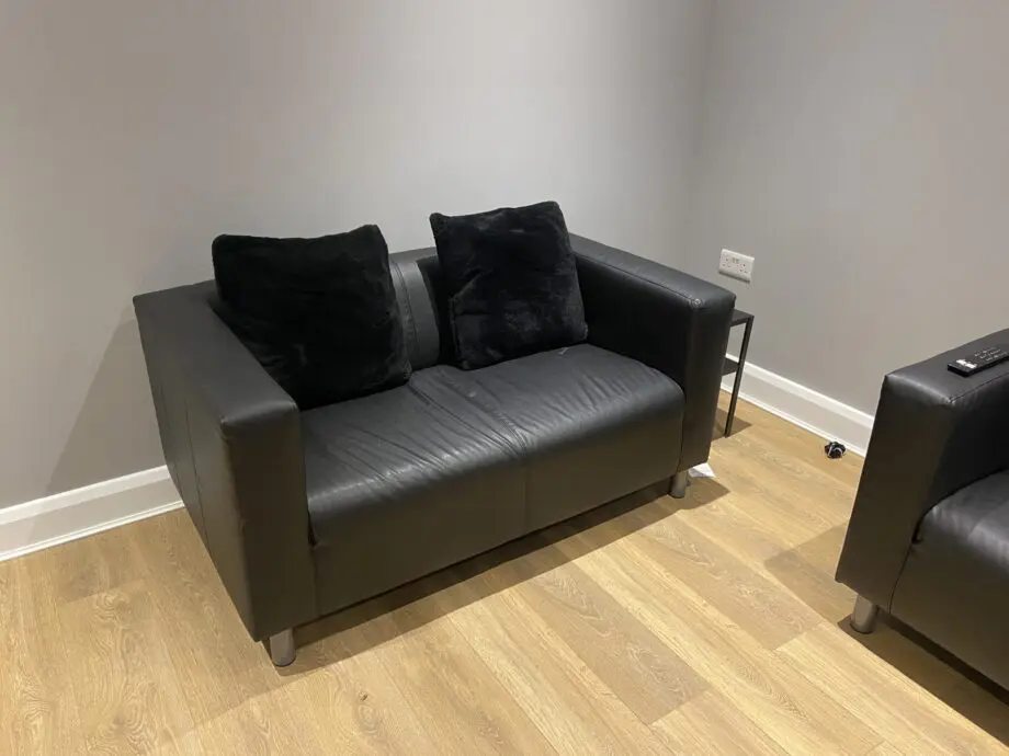 2 Seater Sofa’s