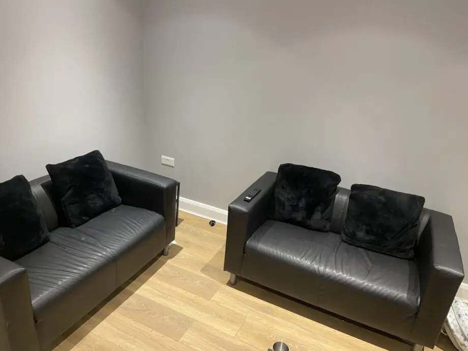 2 Seater Sofa’s