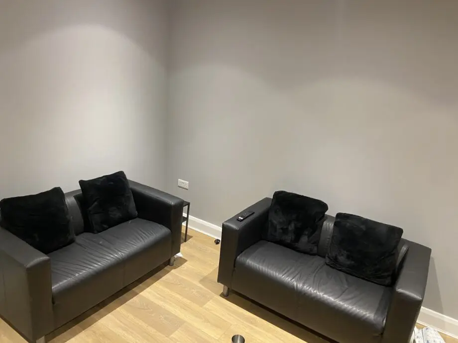 2 Seater Sofa’s
