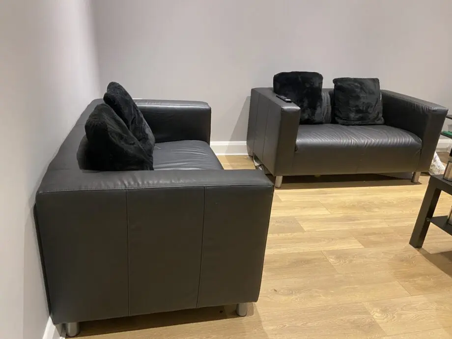 2 Seater Sofa’s