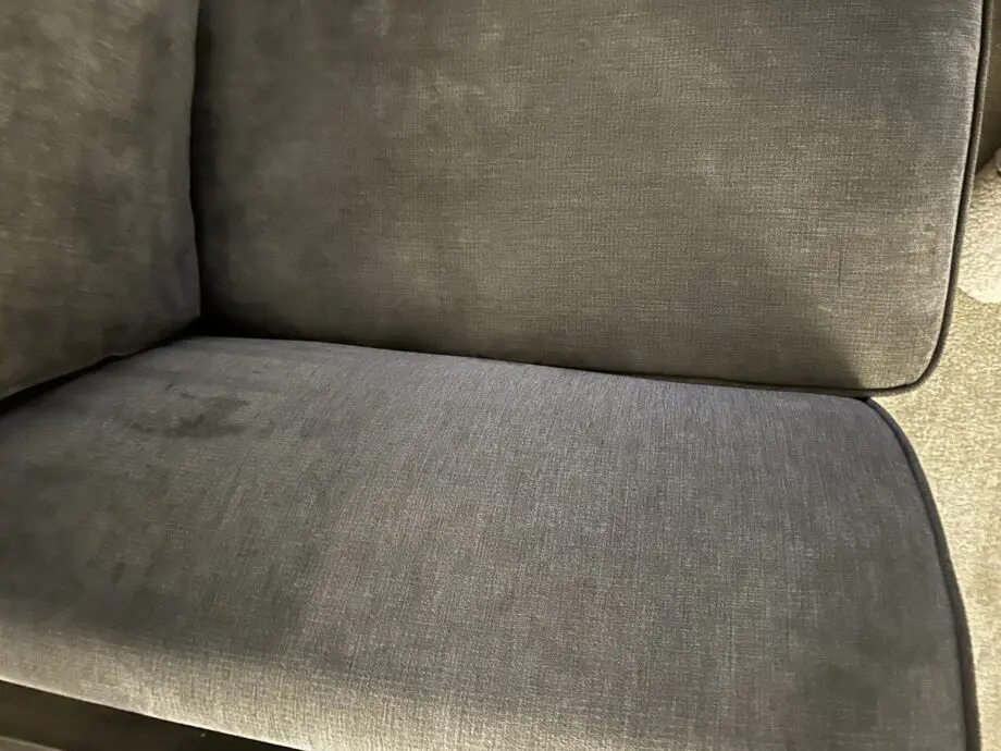 DFS Chico sofa 12 months old