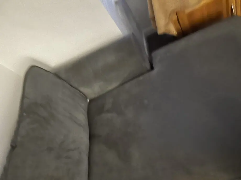 DFS Chico sofa 12 months old