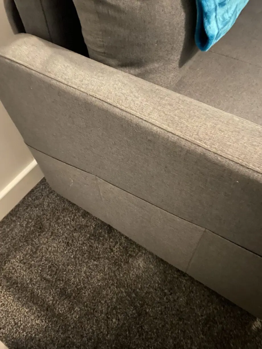 Gabriel sofa bed
