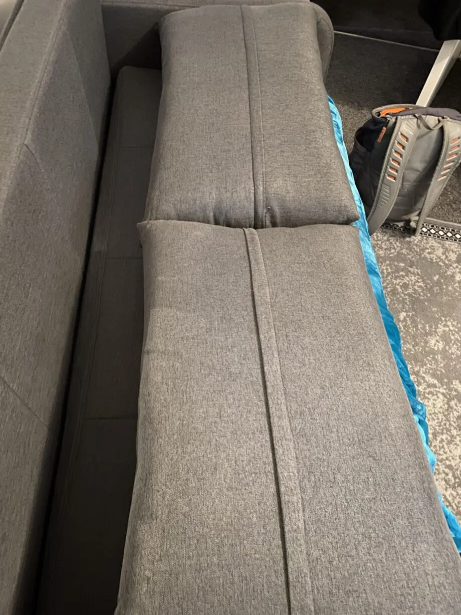 Gabriel sofa bed