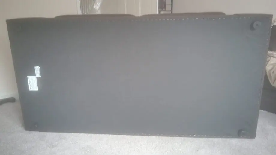 Lucie 3 seater Sofa - Chocolate