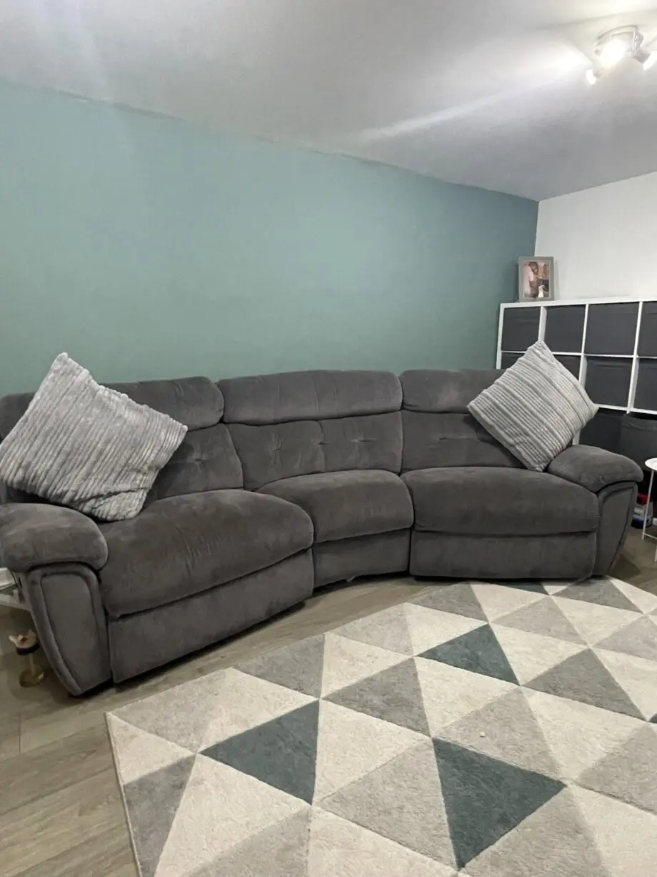 Electric recliner