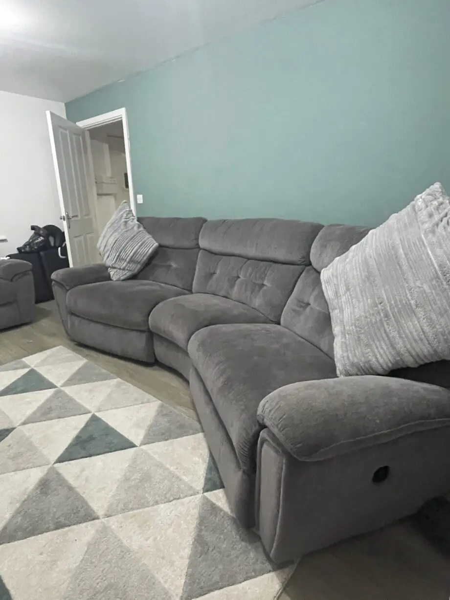Electric recliner