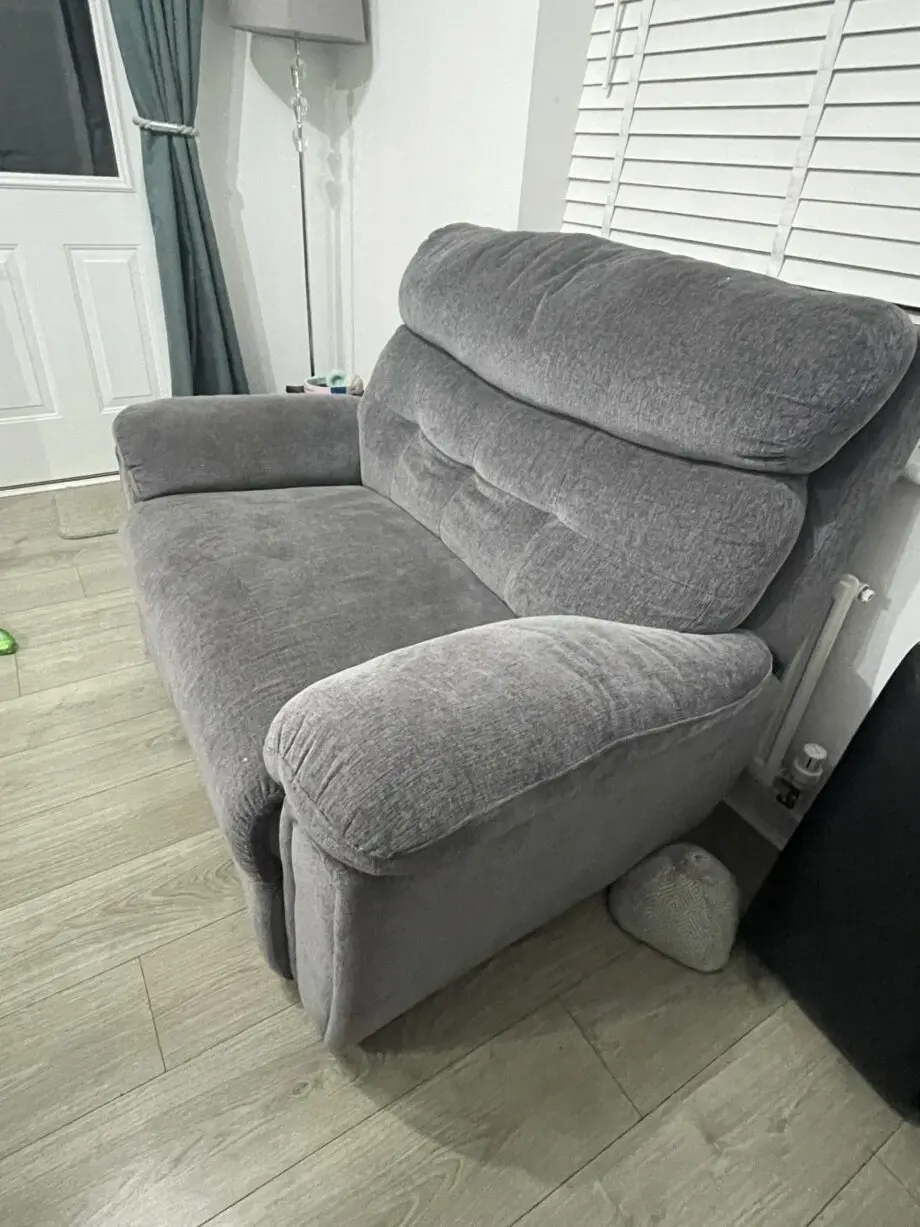 Electric recliner