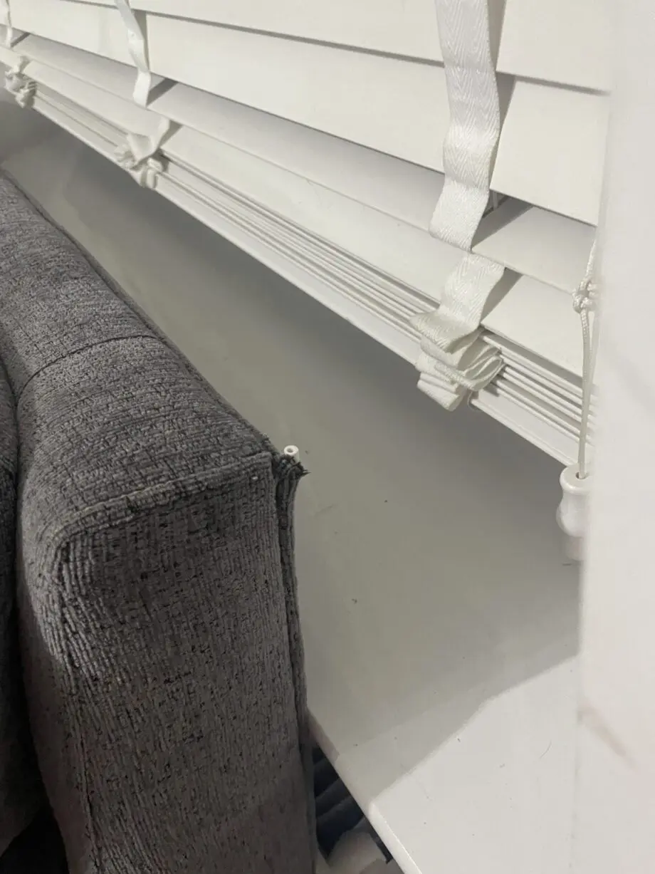 Electric recliner