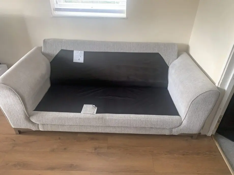 DFS - Nikki Range - Light Grey - 3 and 2 seater sofas