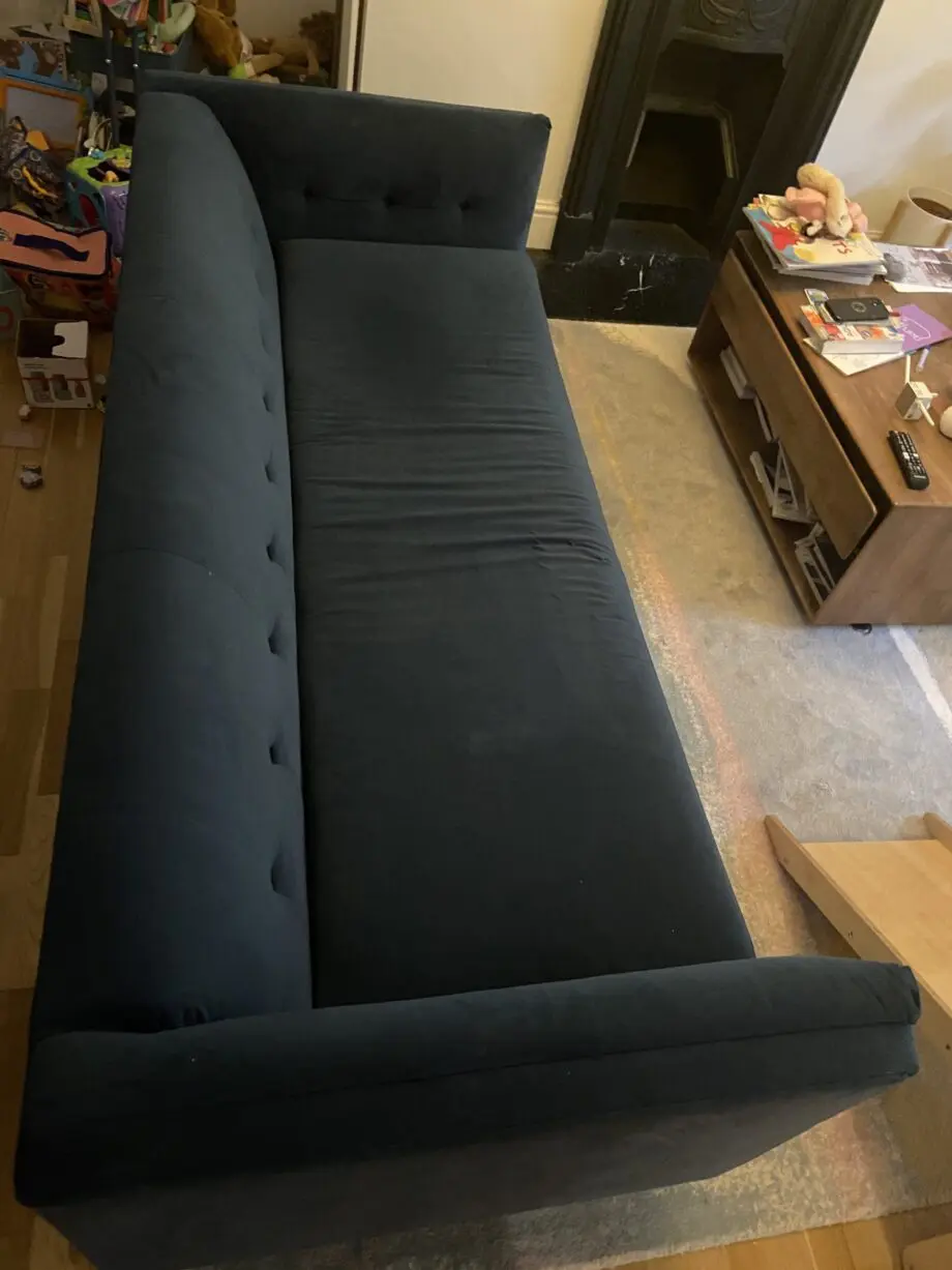 Bradford Sofa (West Elm) - 208cm