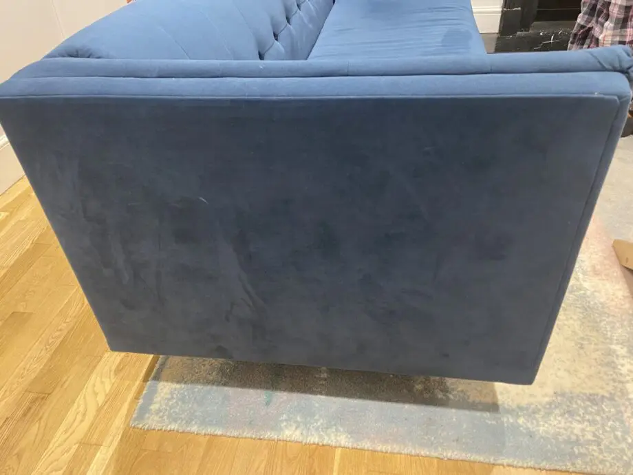 Bradford Sofa (West Elm) - 208cm