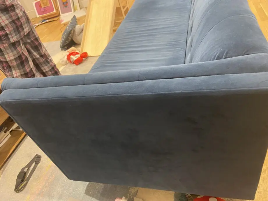 Bradford Sofa (West Elm) - 208cm