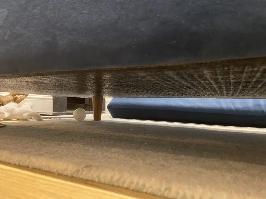 Bradford Sofa (West Elm) - 208cm