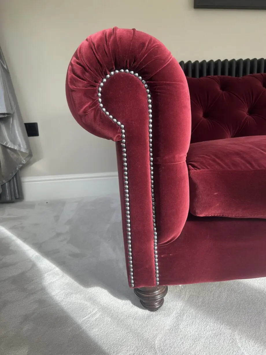 Stirling Midi sofa