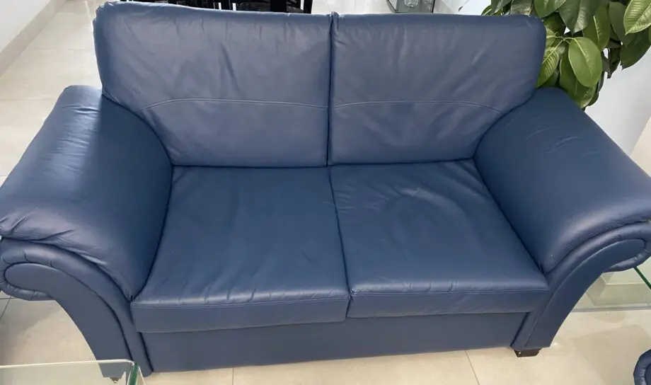 Sofas and armchairs