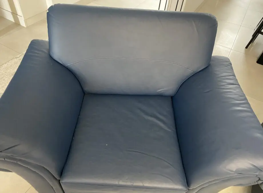 Sofas and armchairs