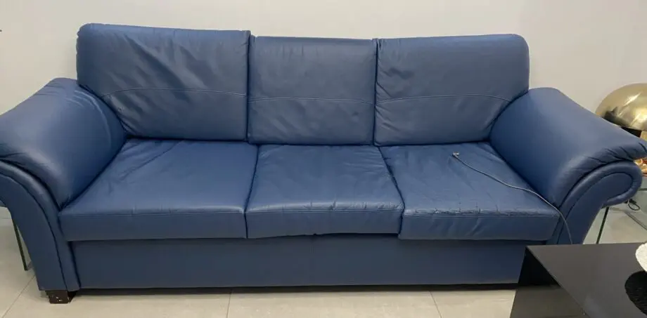 Sofas and armchairs