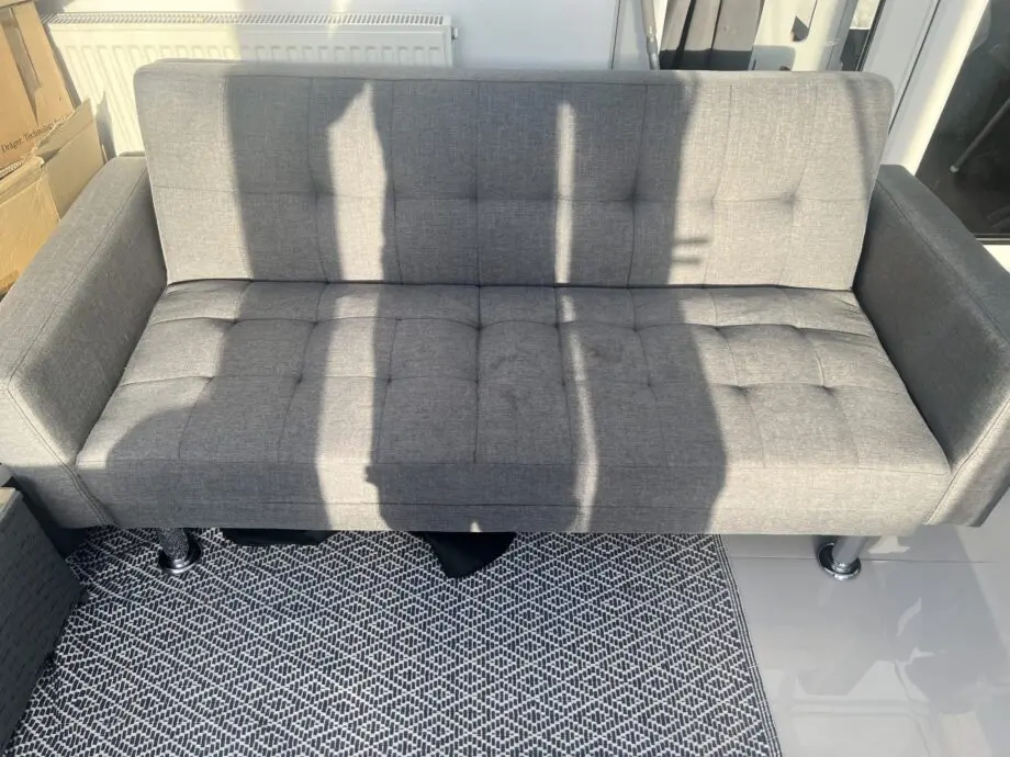 Dunelm, Lukas, sofa