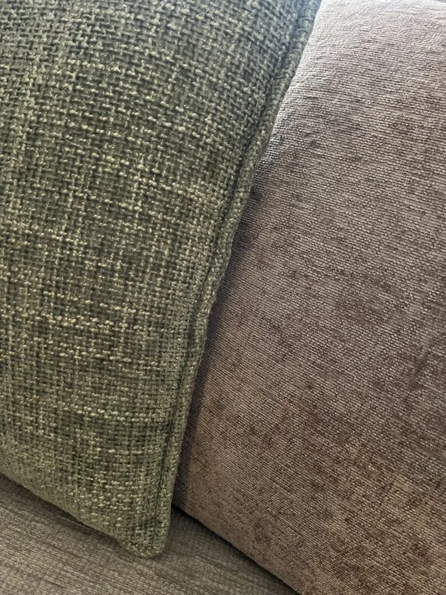 3 seater, cuddle chair and granddad chair