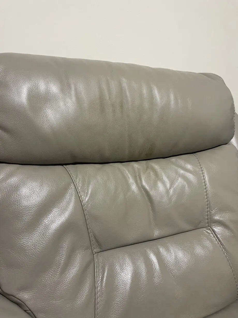 DFS Foster Power Plus Recliner Chair