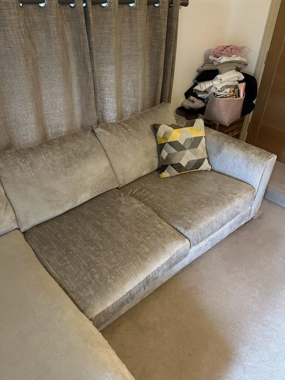 Sofology “Majestica” 3 Seater/Chaise Sofa - RRP £2,099