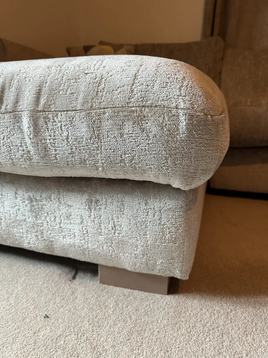 Sofology “Majestica” 3 Seater/Chaise Sofa - RRP £2,099