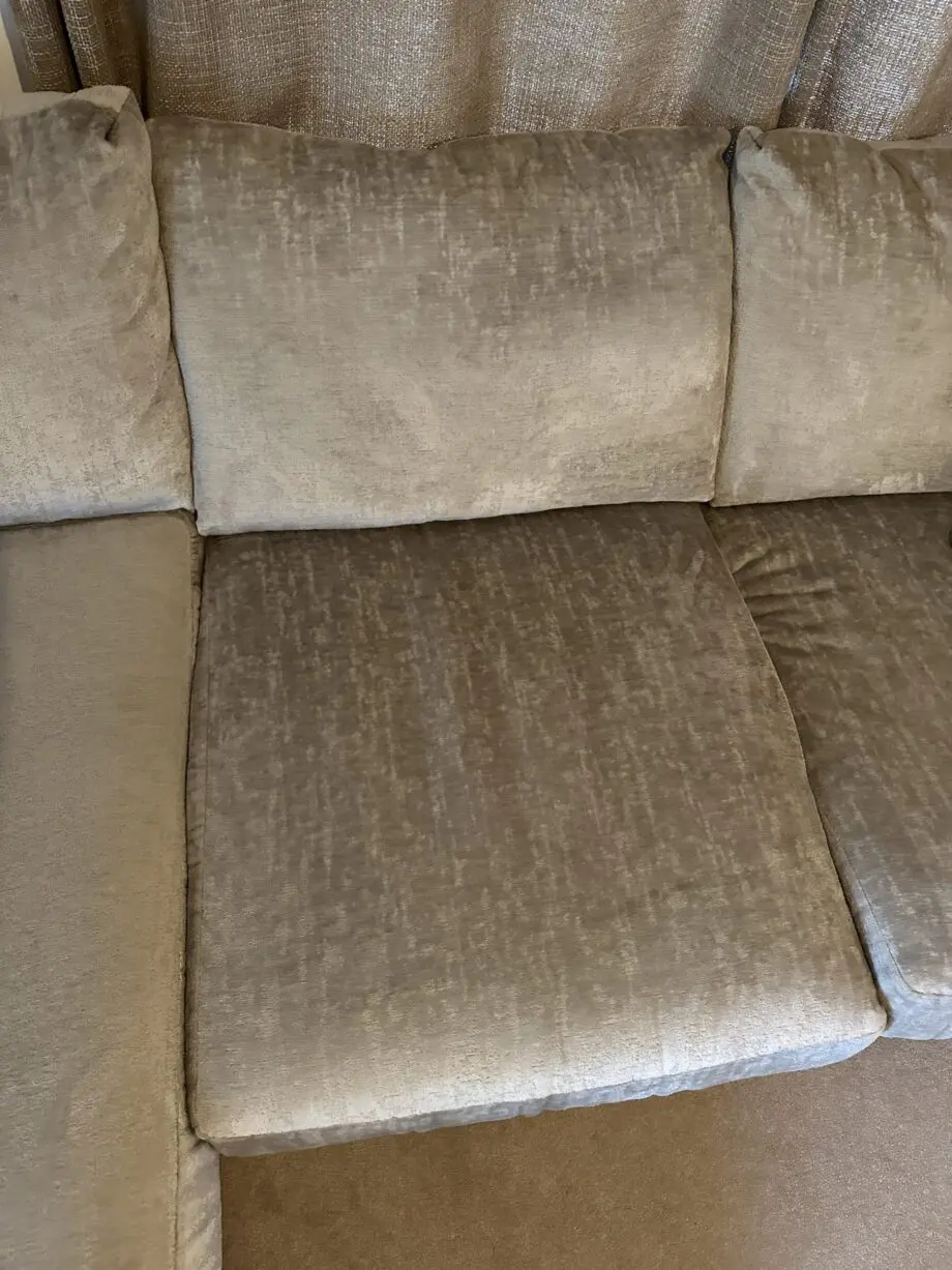 Sofology “Majestica” 3 Seater/Chaise Sofa - RRP £2,099