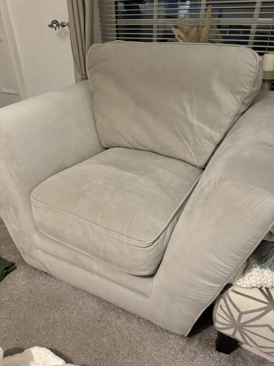 DFS Renae Sofa Set