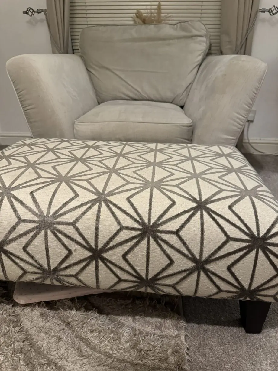 DFS Renae Sofa Set