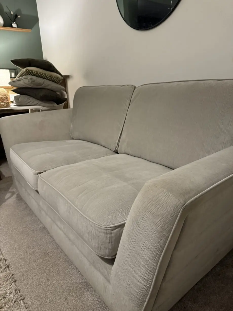 DFS Renae Sofa Set