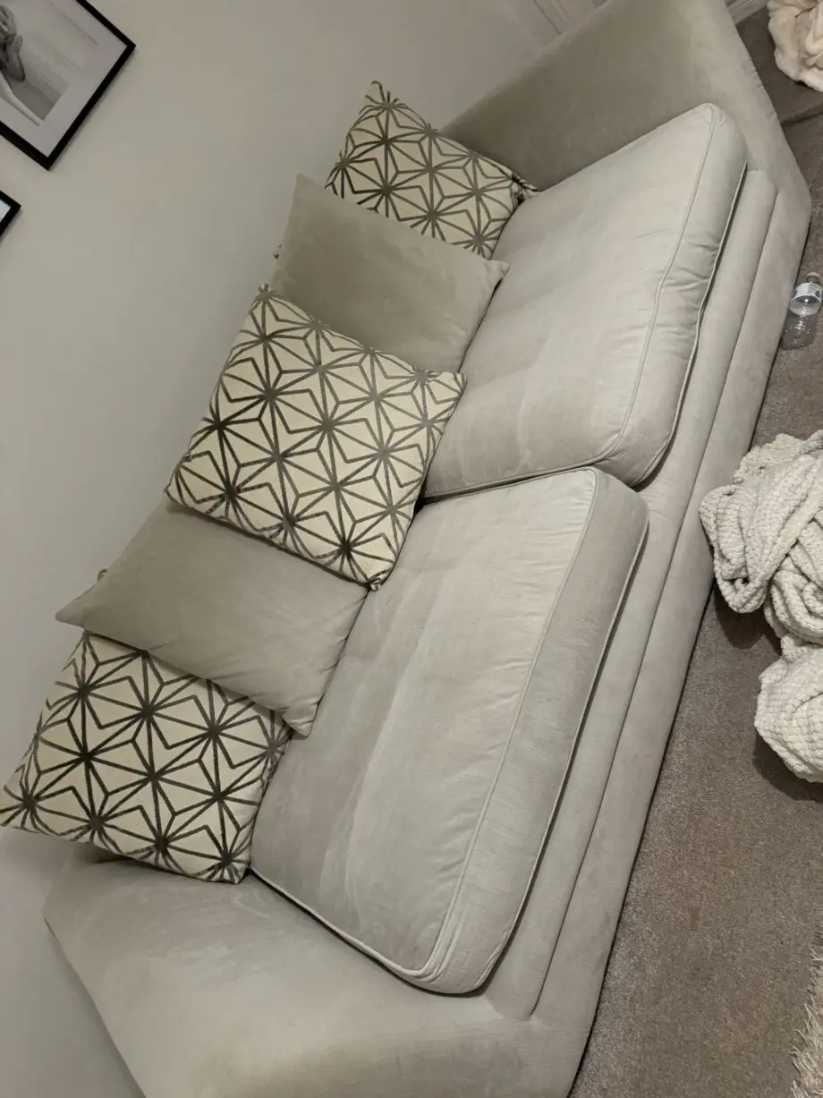 DFS Renae Sofa Set