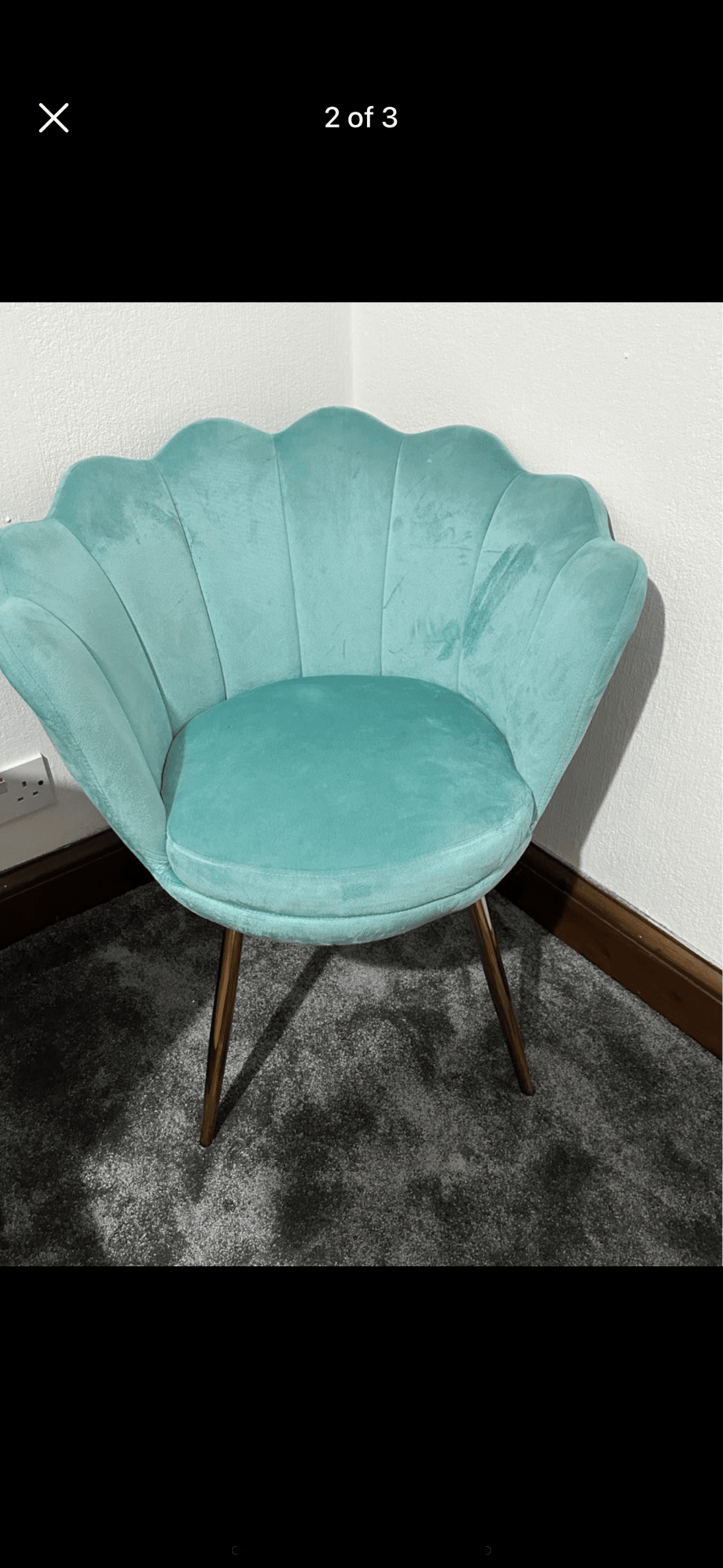Armchair