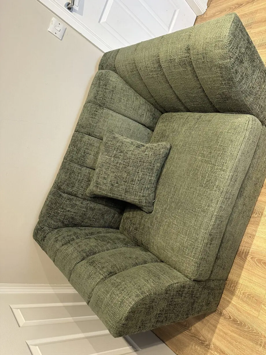 4 seater couch and love seat