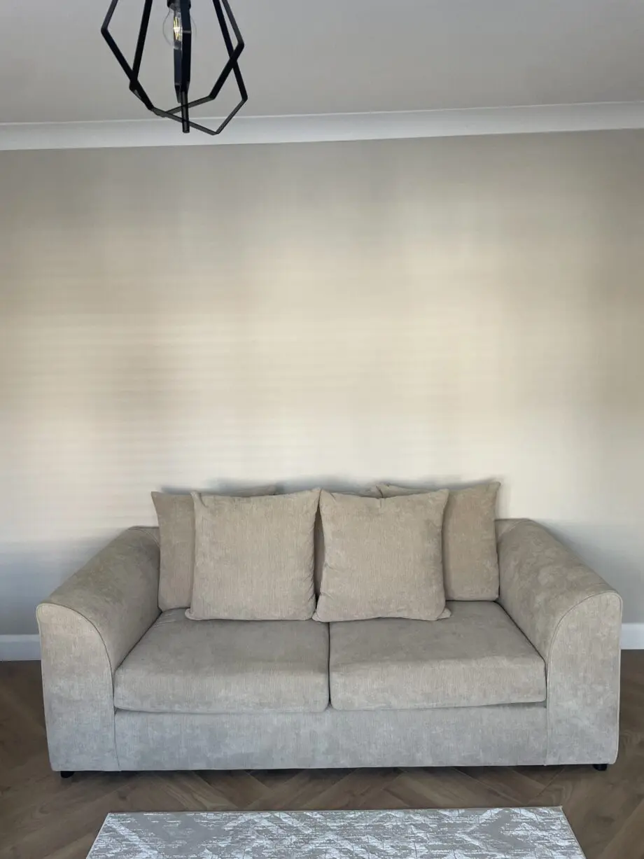 3 seater and 2 seater Chelsea Sofa Club Sofas