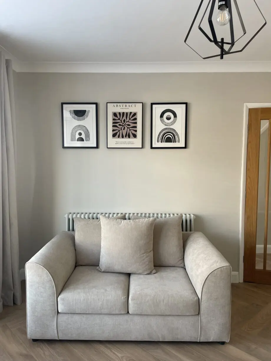 3 seater and 2 seater Chelsea Sofa Club Sofas
