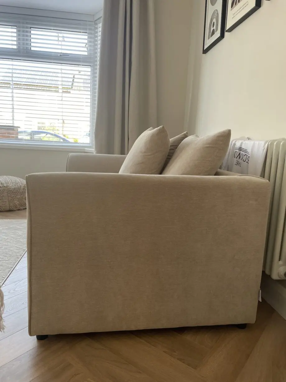 3 seater and 2 seater Chelsea Sofa Club Sofas