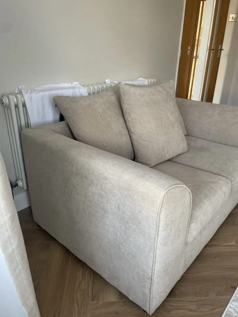 3 seater and 2 seater Chelsea Sofa Club Sofas