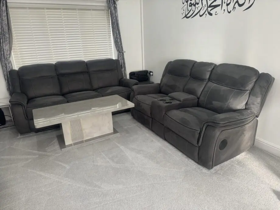 Dfs vinson Sofa