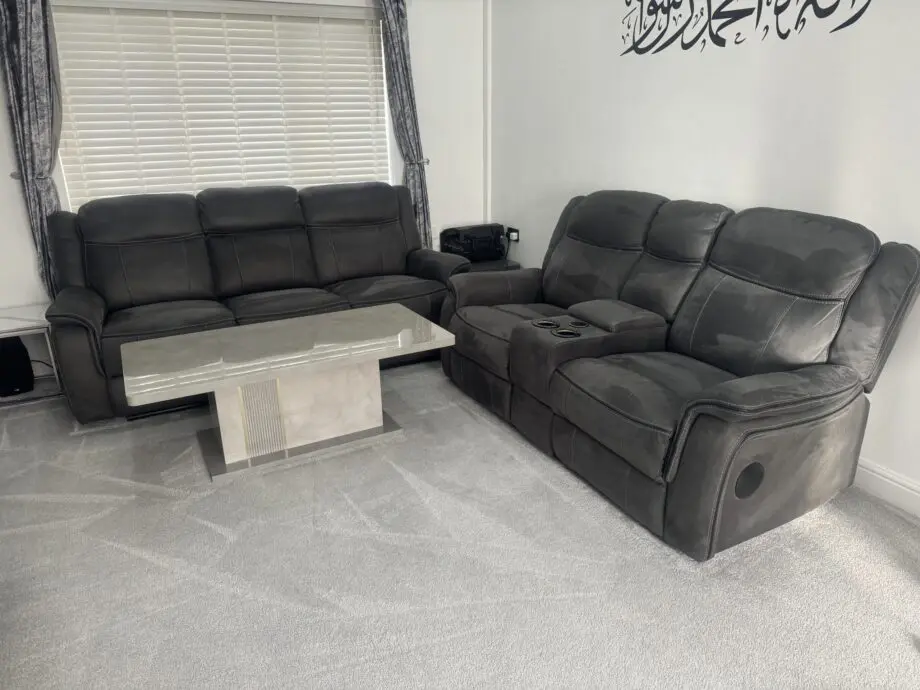 Dfs vinson Sofa